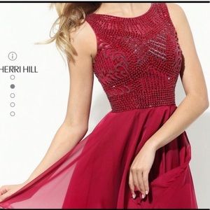 🌺 Sherri Hill Dress 🌺